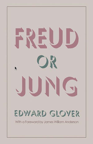 Freud Or Jung,Used