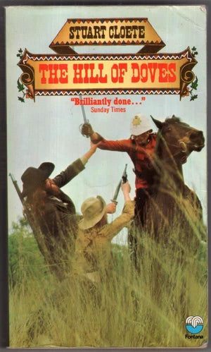 The Hill Of Doves,Used