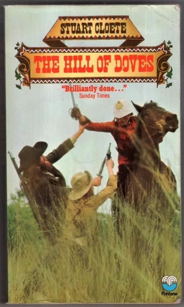The Hill Of Doves,Used