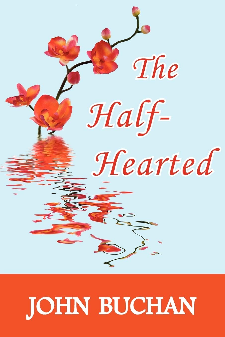 The HalfHearted,Used