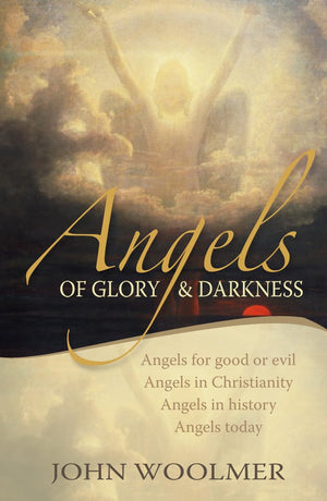 Angels Of Glory And Darkness,New