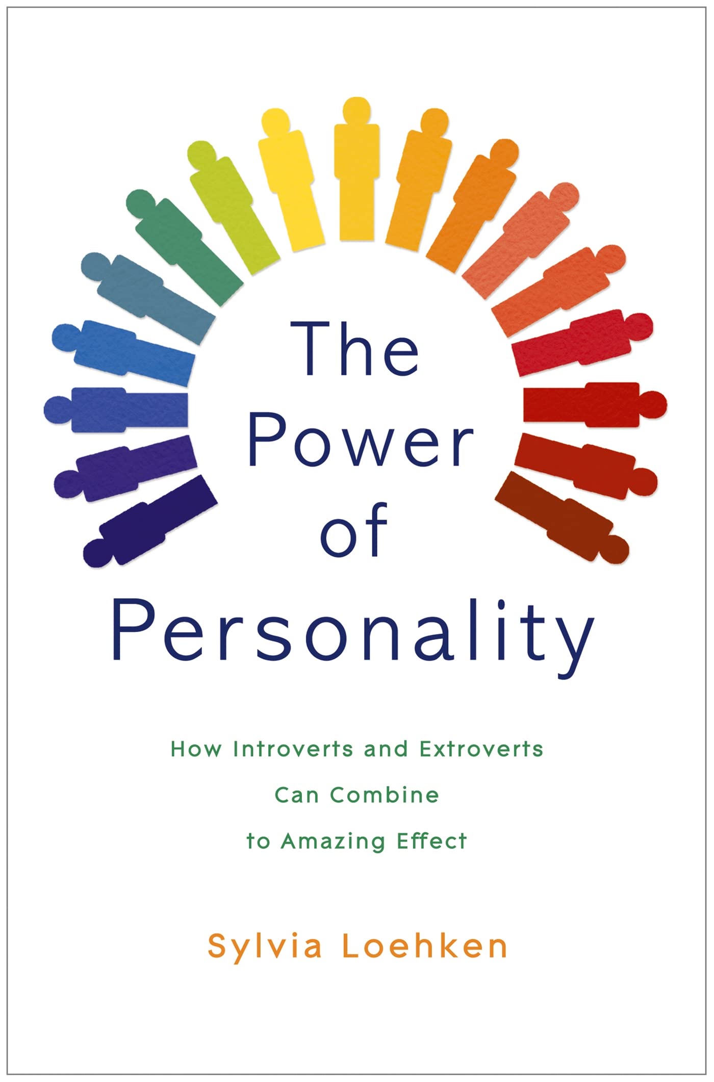 The Power Of Personality: How Introverts And Extroverts Can Combine To Amazing Effect