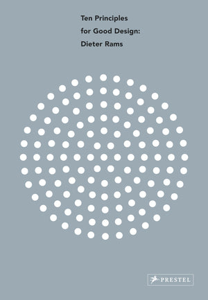 Dieter Rams: Ten Principles for Good Design,Used