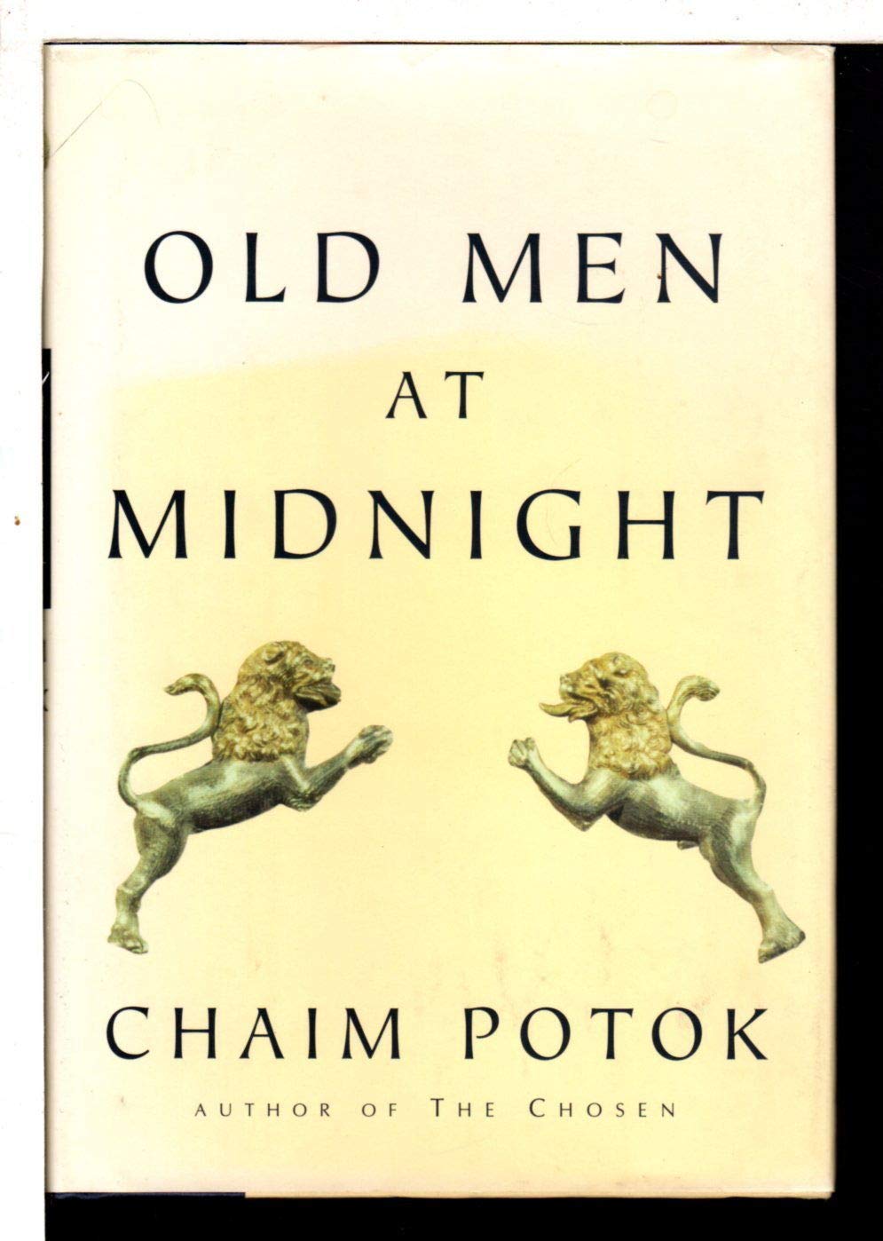 Old Men at Midnight