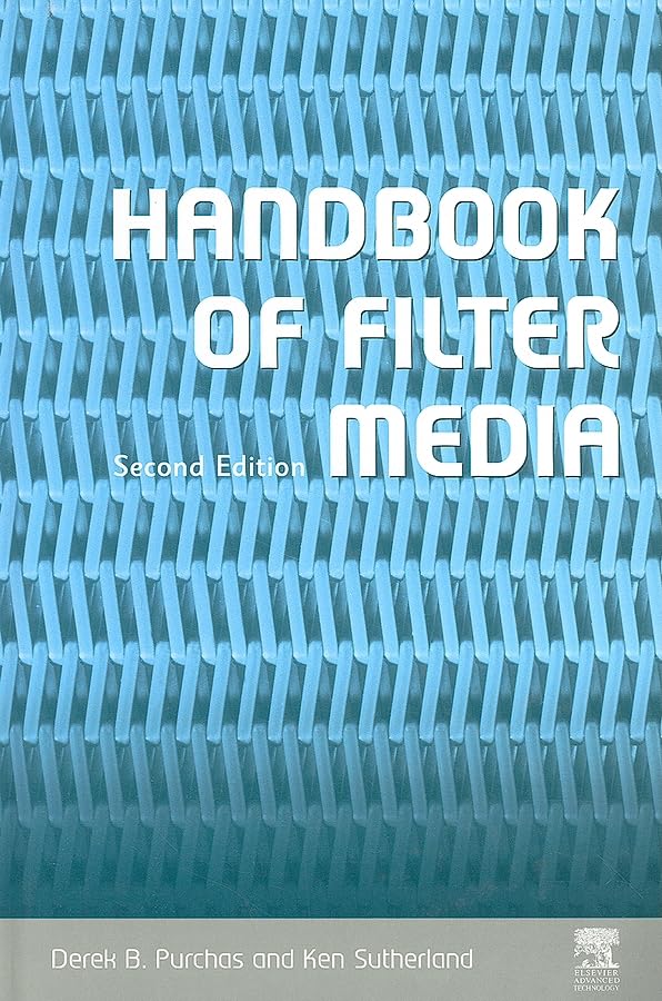 Handbook of Filter Media,Used