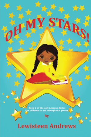 Oh My Stars!,Used