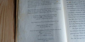The Alchemist,New