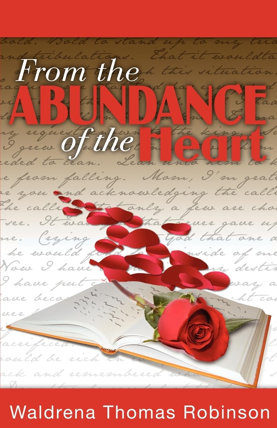 From the Abundance of the Heart,Used