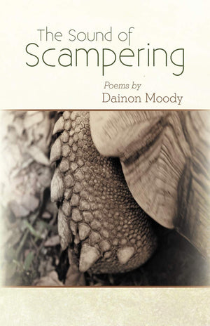 The Sound Of Scampering,Used