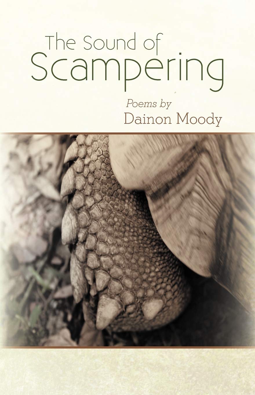 The Sound Of Scampering,Used