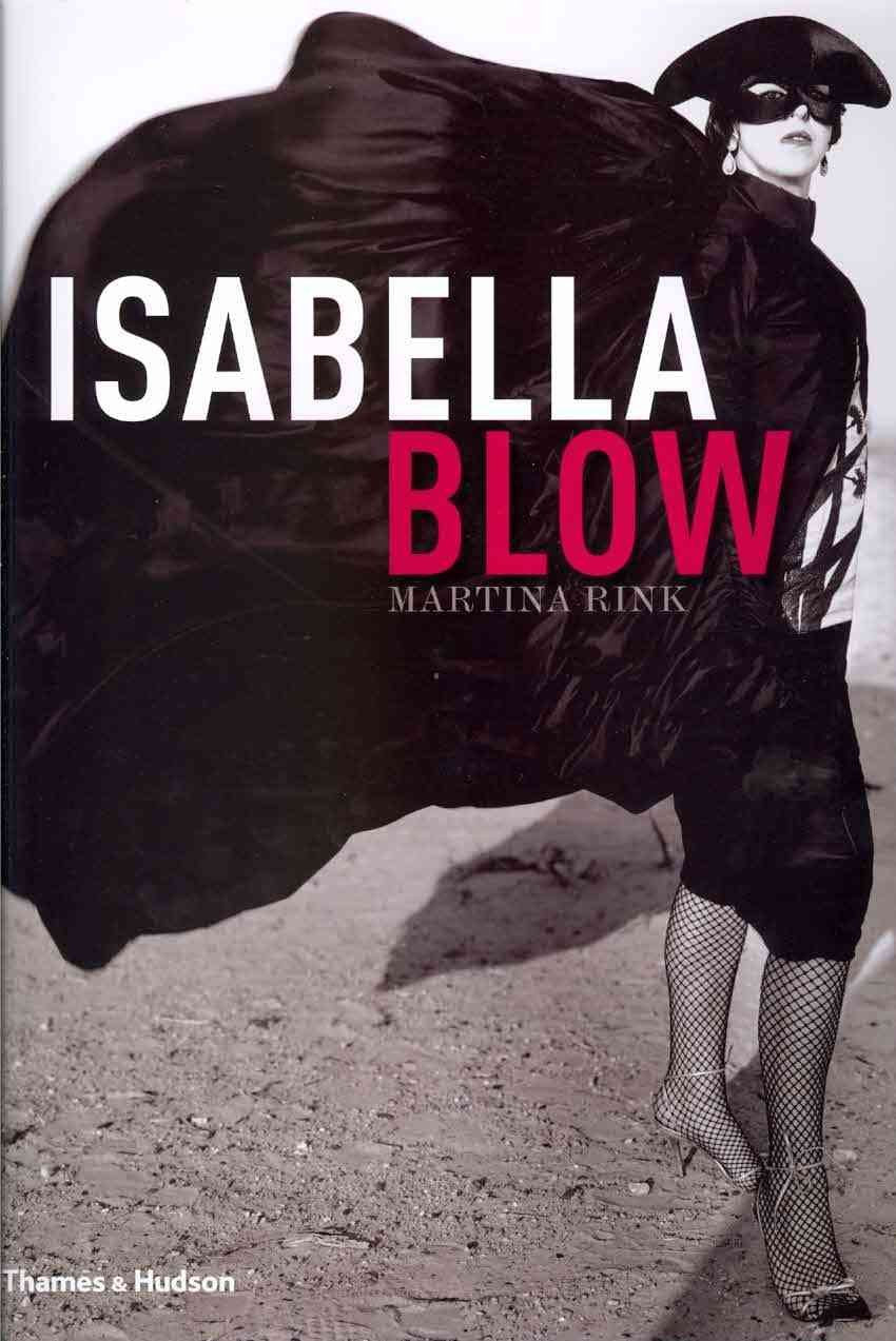 Isabella Blow,Used