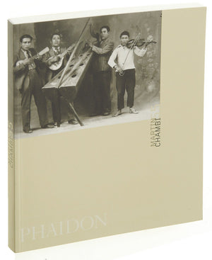 Martin Chambi (55 Series),New