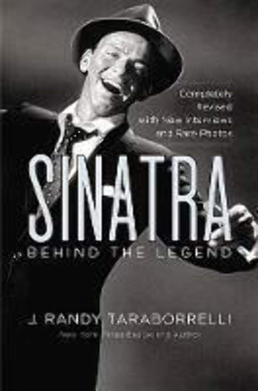 Sinatra: Behind the Legend,Used