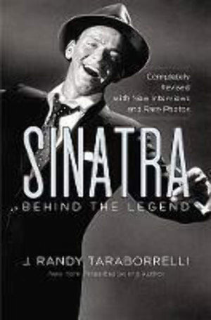 Sinatra: Behind the Legend,Used