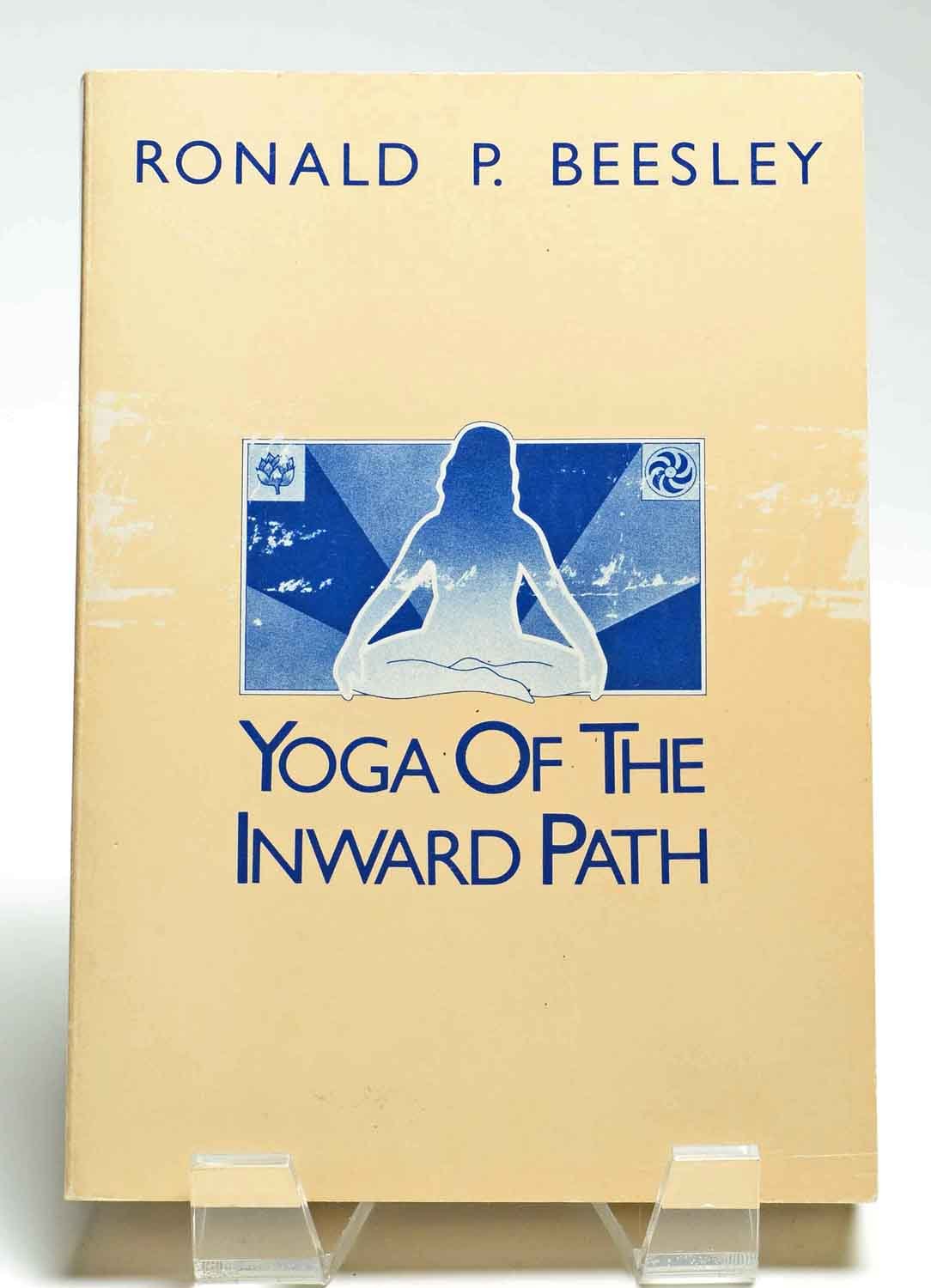 Yoga of the Inward Path,New