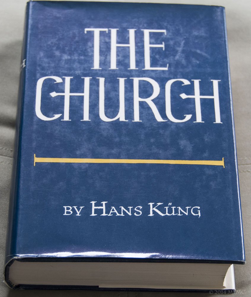 The Church;,Used