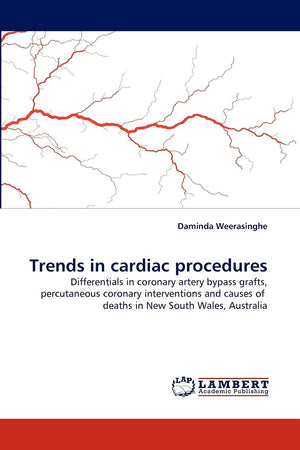 Trends in cardiac procedures,Used