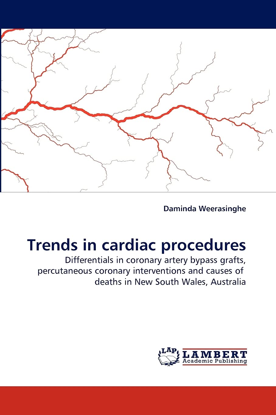 Trends in cardiac procedures,Used