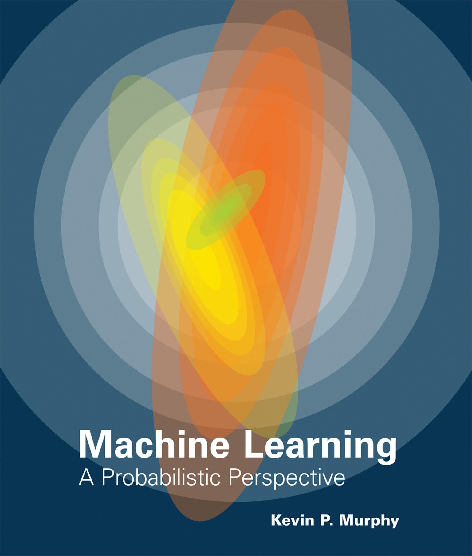 Machine Learning: A Probabilistic Perspective (Adaptive Computation and Machine Learning series),Used