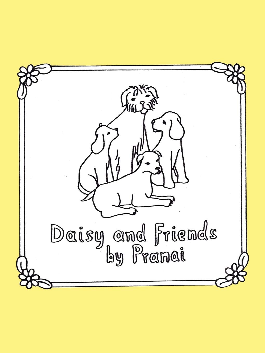 Daisy And Friends,Used