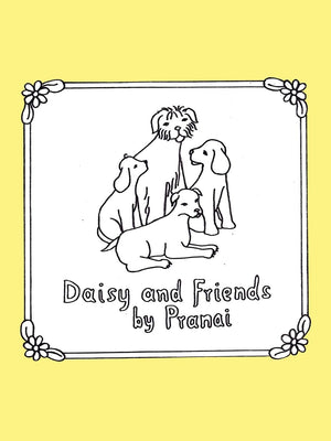 Daisy And Friends,Used