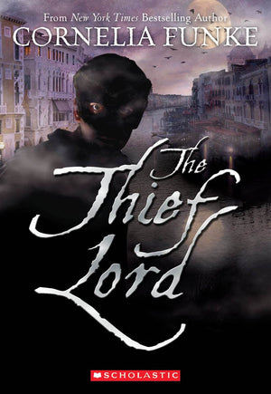 The Thief Lord,New