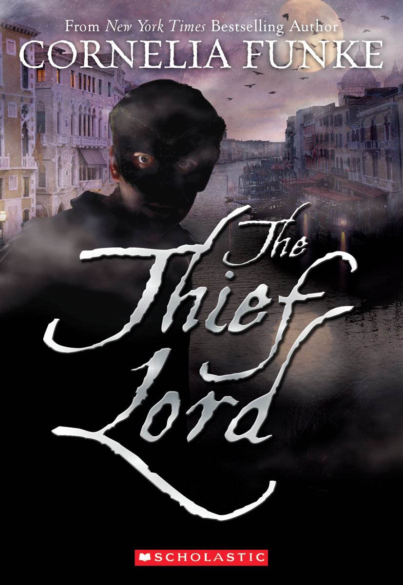 The Thief Lord,New