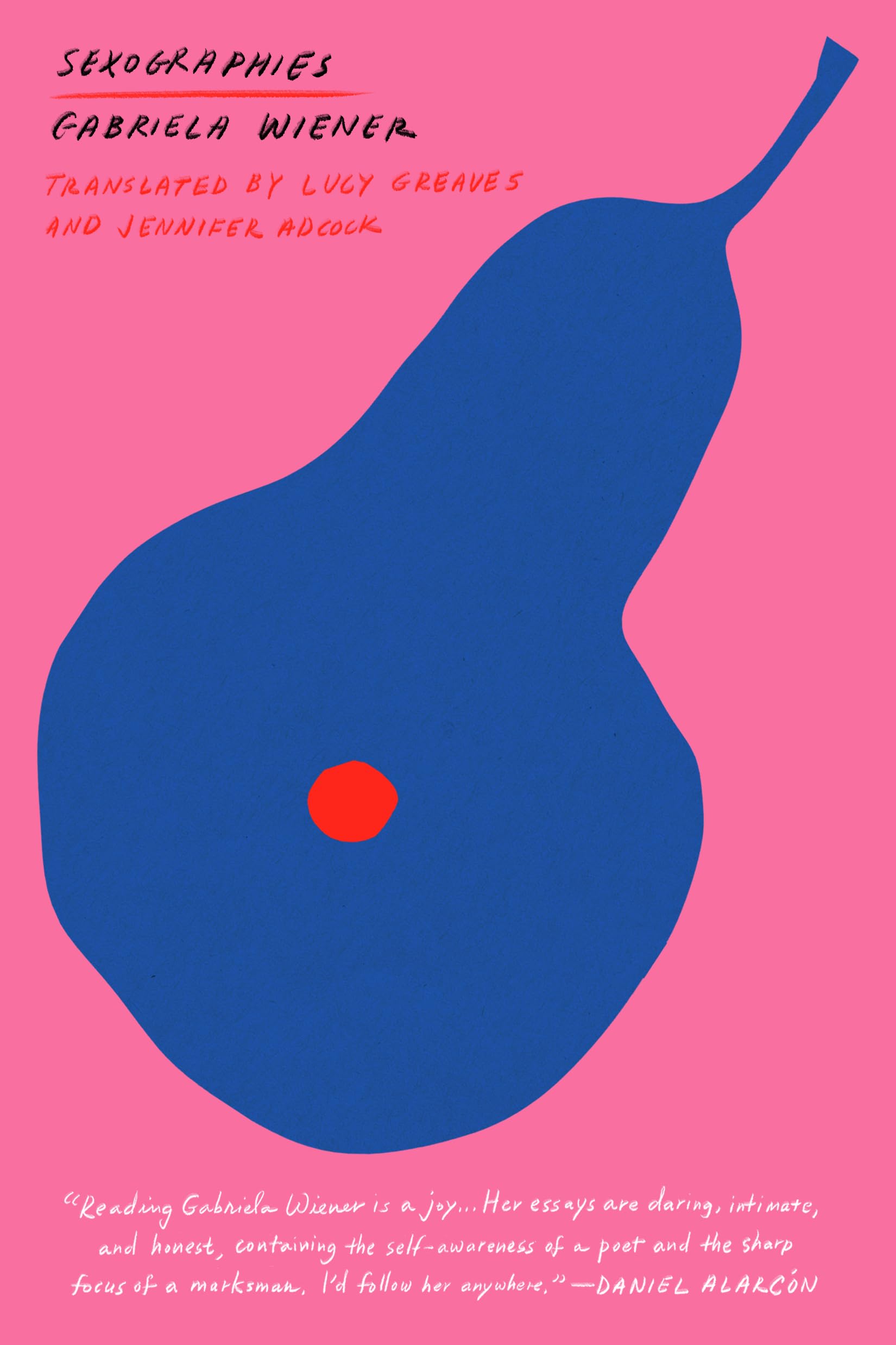 Sexographies,Used