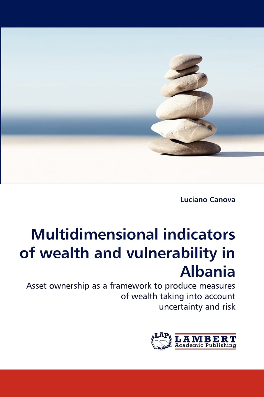 Multidimensional indicators of wealth and vulnerability in Albania: Asset ownership as a framework to produce measures of wealth,Used