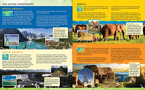 Smithsonian Discover: Earth,Used