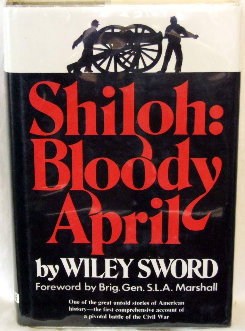 Shiloh: Bloody April,Used