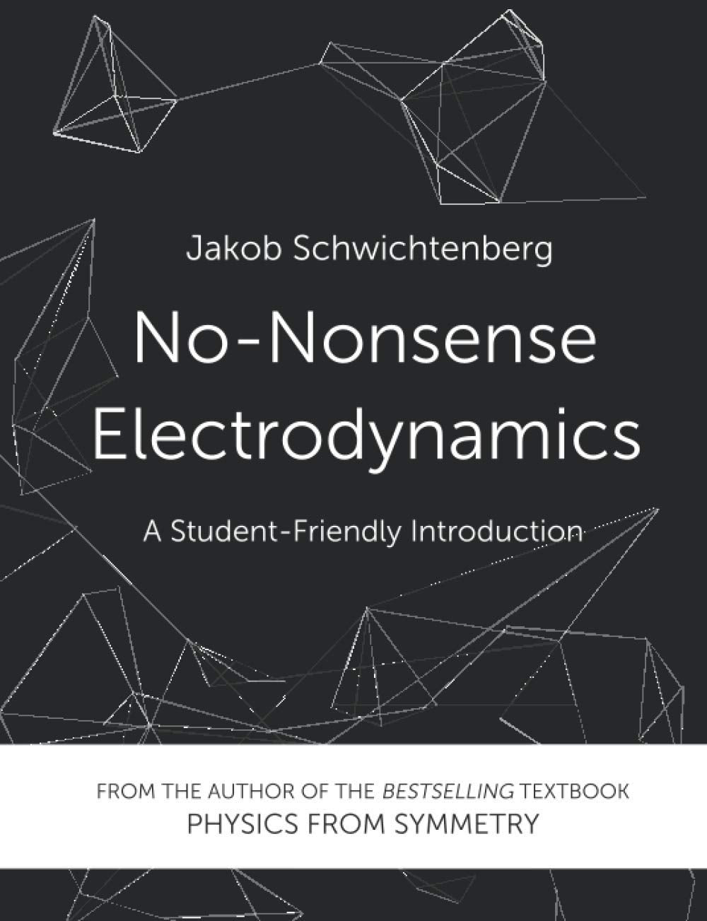 Nononsense Electrodynamics: A Student Friendly Introduction