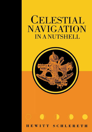 Celestial Navigation In A Nutshell