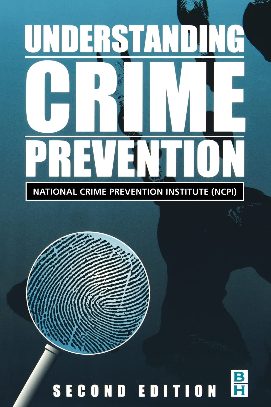 Understanding Crime Prevention,New
