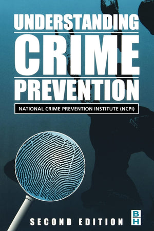 Understanding Crime Prevention,Used