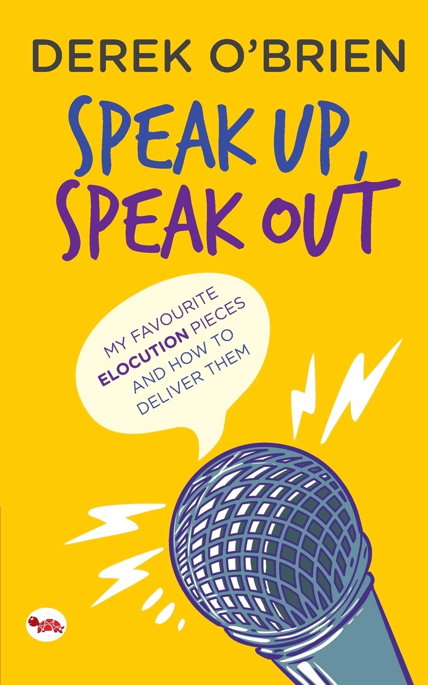 Speak Up, Speak Out: My Favourite Elocution Pieces And How To Deliver Them