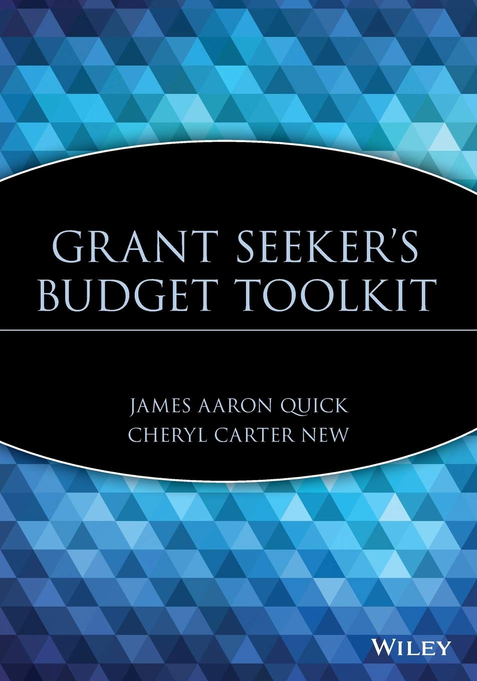 Grant Seeker's Budget Toolkit,Used