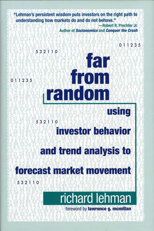 Far from Random: Using Investor Behavior and Trend Analysis to Forecast Market Movement,Used