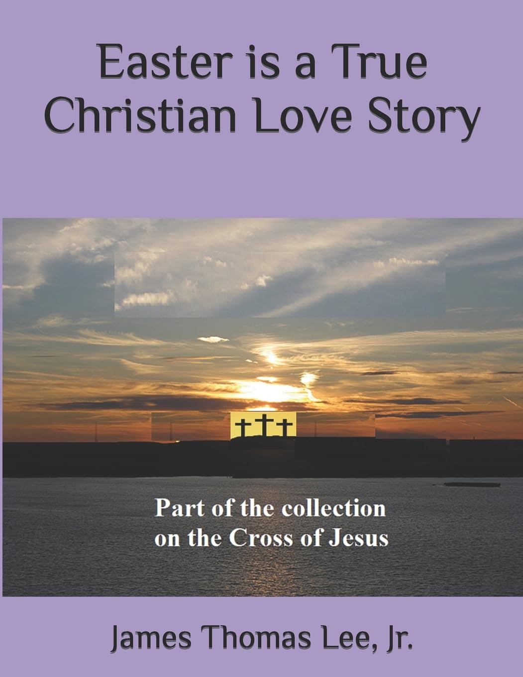 Easter is a True Christian Love Story,Used