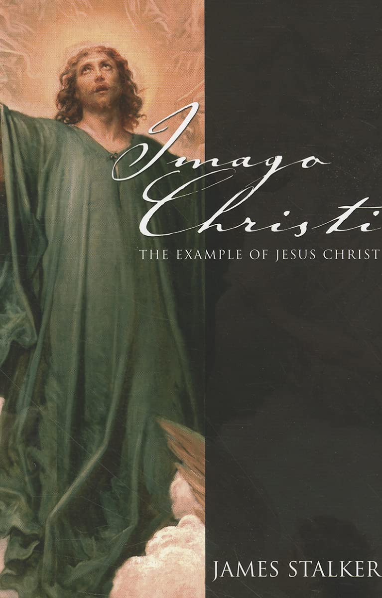 Imago Christi: The Example of Jesus Christ,Used