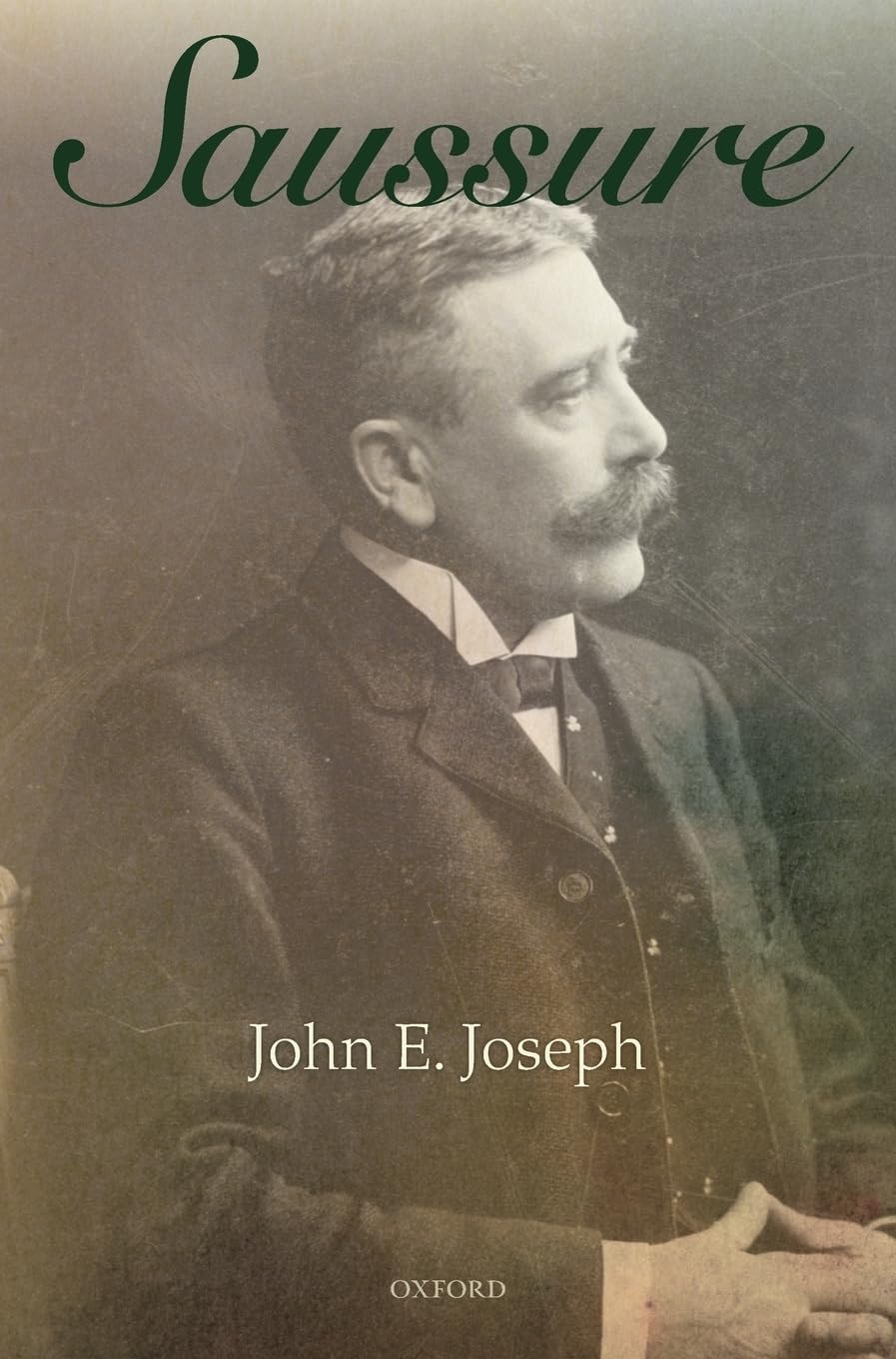Saussure,Used