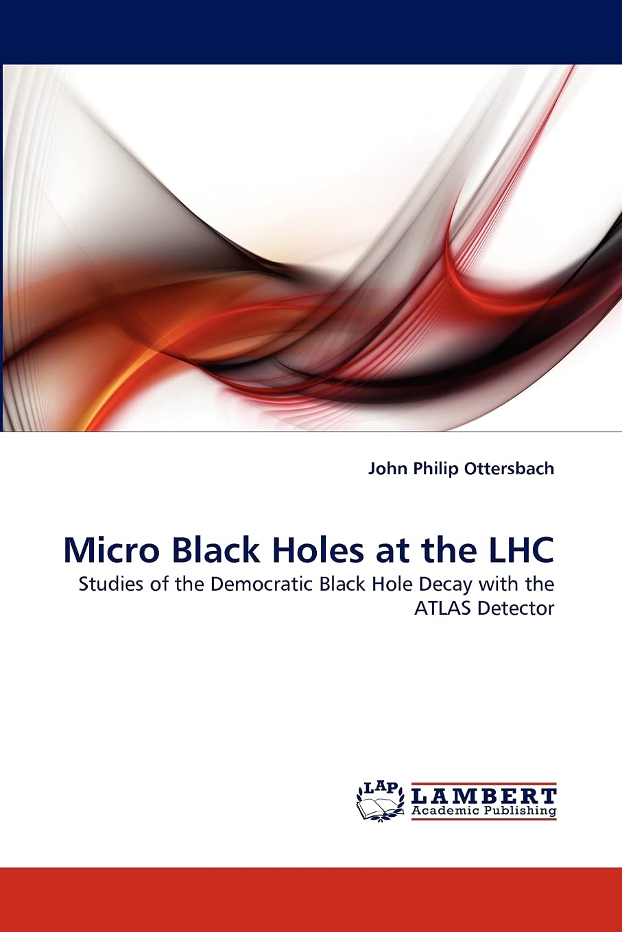 Micro Black Holes at the LHC: Studies of the Democratic Black Hole Decay with the ATLAS Detector,Used