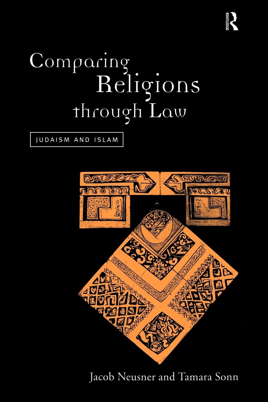 Comparing Religions Through Law,Used