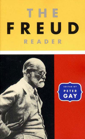 The Freud Reader,Used