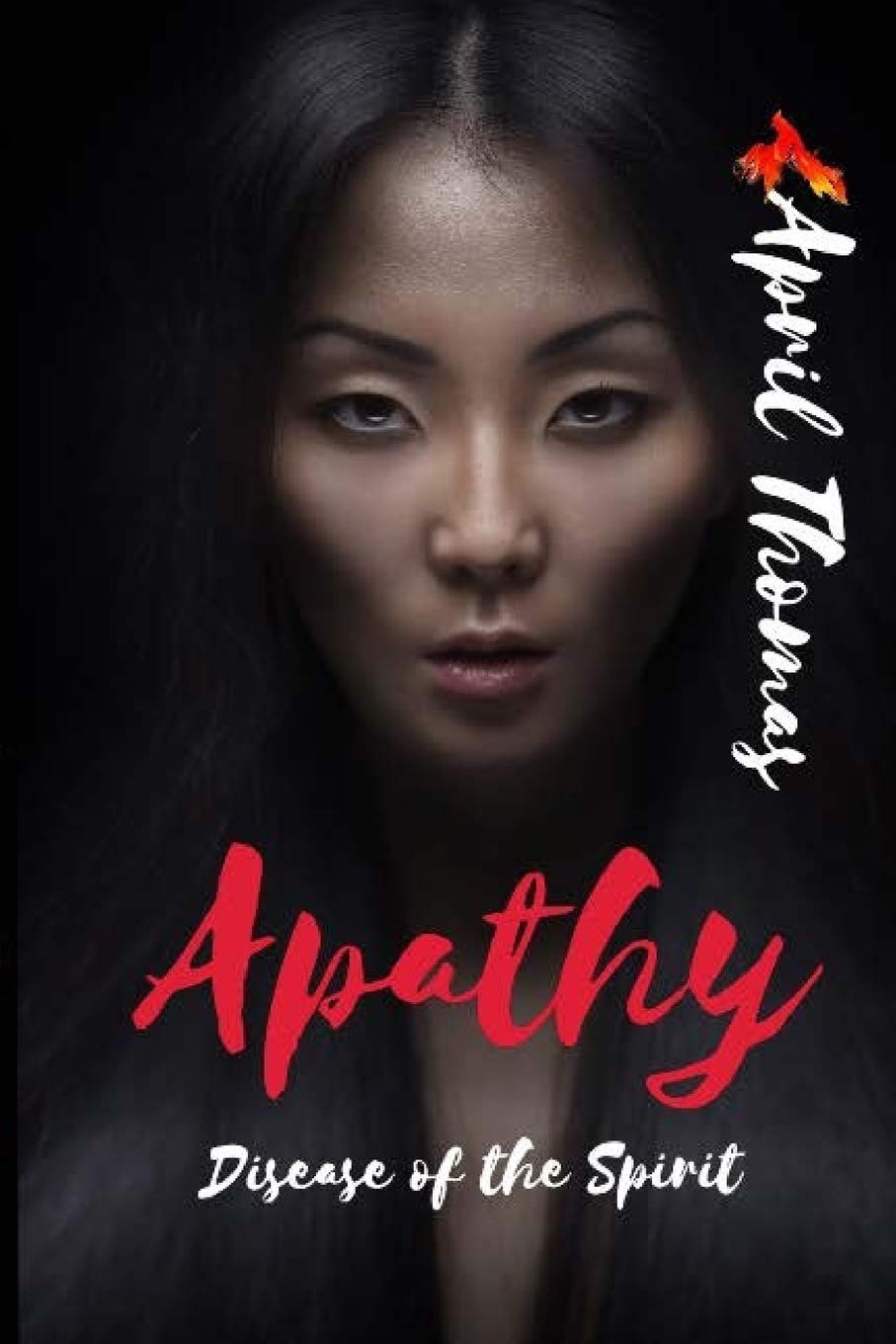 Apathy: Disease Of The Spirit (The Endurance Series),New