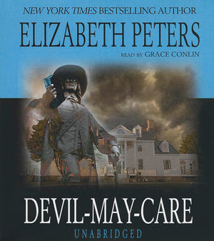 Devilmaycare,Used