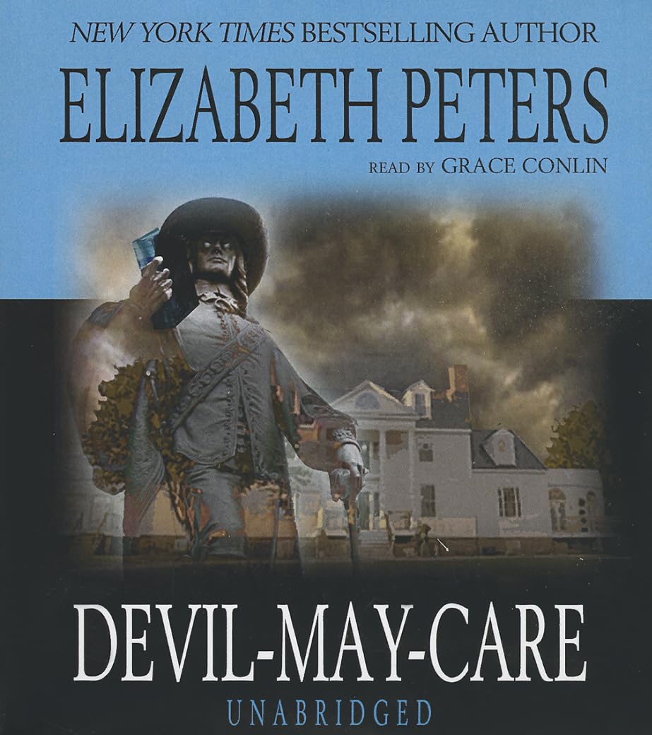 Devilmaycare,Used