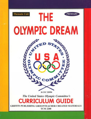The Olympic Dream,Used