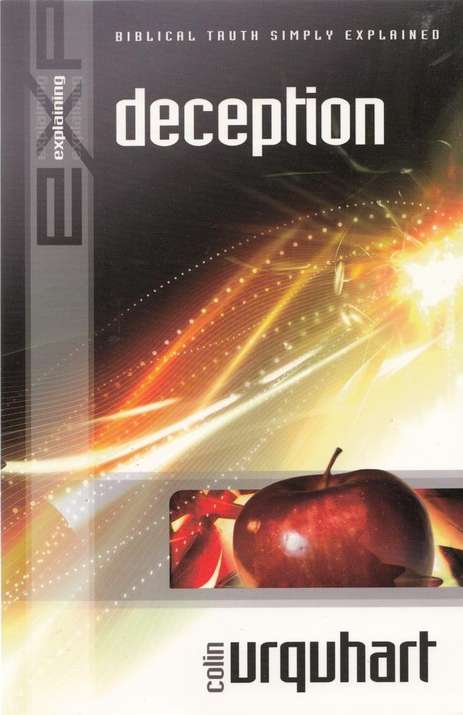 Explaining Deception,Used