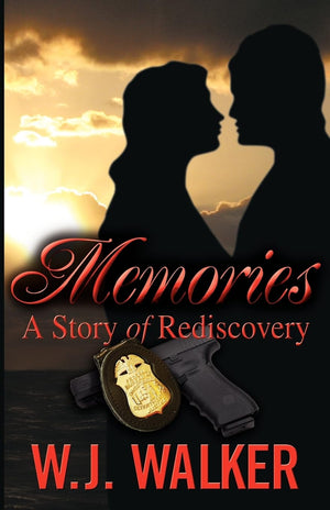 Memories: A Story Of Rediscovery,Used
